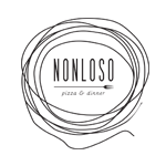 logo pizzeria nonloso